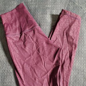 Born Primitive Leggings